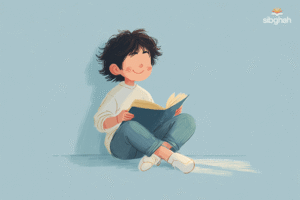 Arabic classes for non-native children in the UK