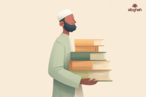 Complete Stories of the Prophets from Adam to Muhammad ﷺ for Children