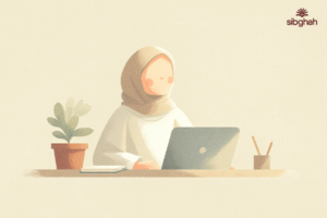 كتب نور البيان للمبتدئين والكبار