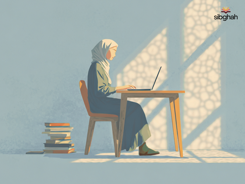 برنامج تعليم الدين الاسلامي