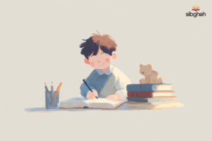 Teaching Arabic Letters Step by Step