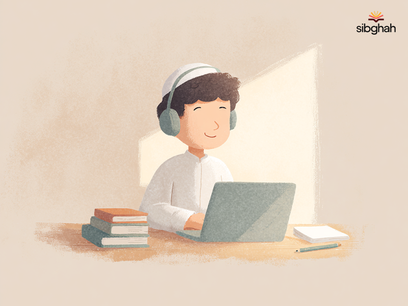 تعليم اللغة العربية للأجانب