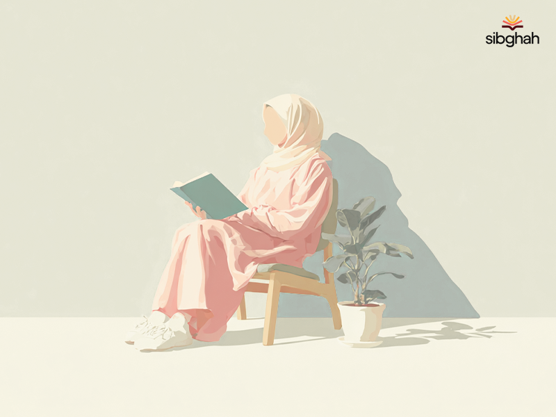 الفرق بين نور البيان والقاعدة النورانية