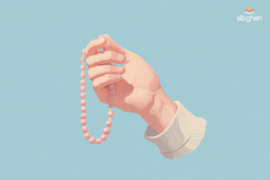 أركان الإيمان الستة ومعانيها للأطفال والمبتدئين