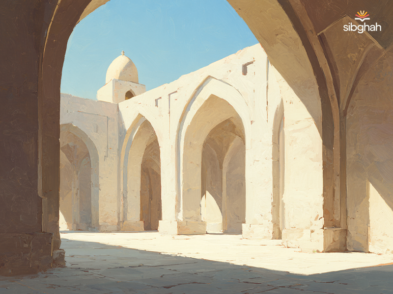 أركان الإيمان والاسلام