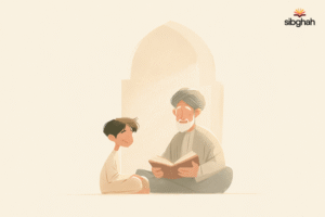 Benefits of joining Quranic Arabic courses with Sibghah