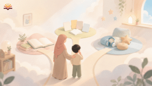 My Child Refuses to Learn Arabic: Essential Parent Guide