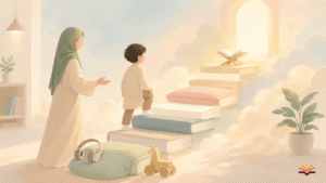 My Child Refuses to Learn Arabic: Essential Gentle Guide