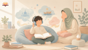 My Child Refuses to Learn Arabic: Essential Parent Guide