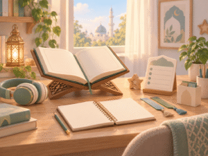 Tajweed Classes for Kids