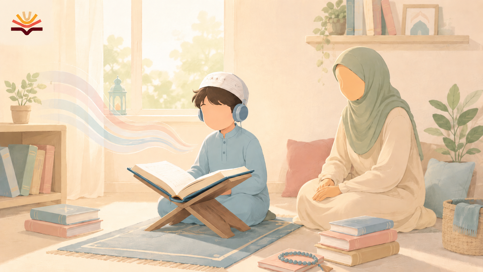 Tajweed for Kids
