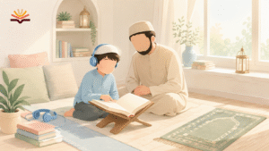 Tajweed for Kids