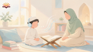 Tajweed for Kids