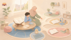 After Noor Al-Bayan