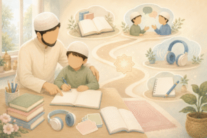 After Noor Al-Bayan