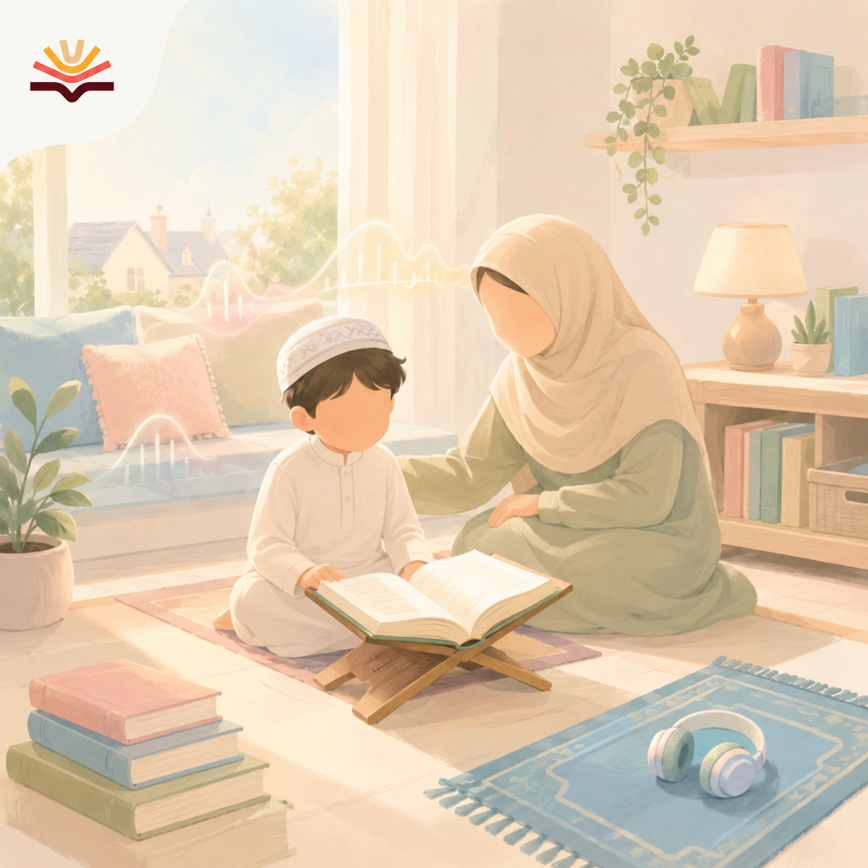 Quran for Kids