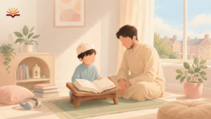 Quran for Kids