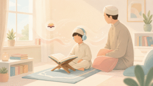 Quran for Kids