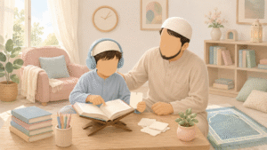 Quran for Kids