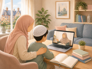 online madrasa uk
