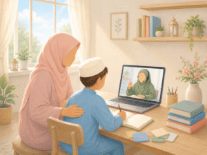 online madrasa uk