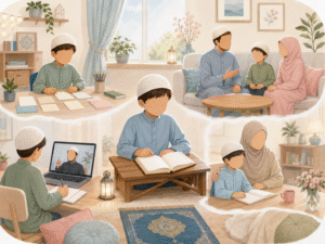 online madrasa uk
