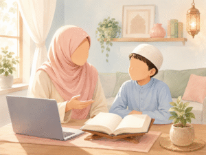 learn quran online