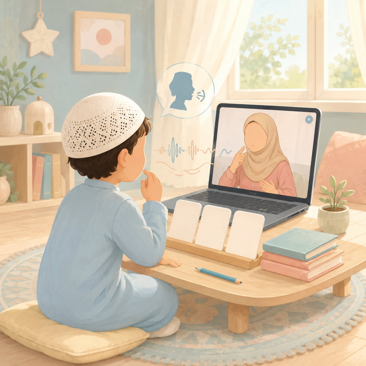 arabic alphabet with pronunciation
