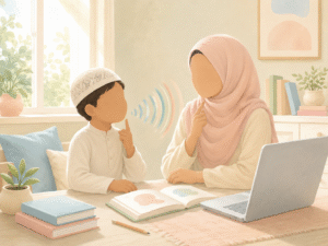 arabic alphabet with pronunciation