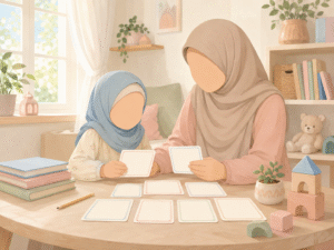 arabic alphabet game