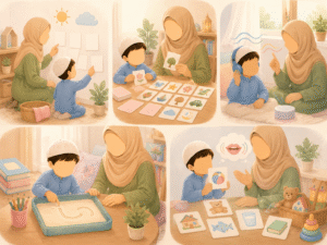 arabic alphabet game