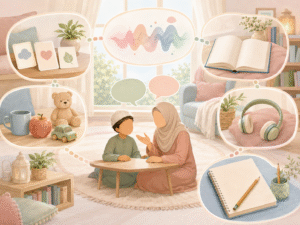 arabic language for kids