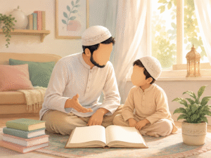 islamic education uk