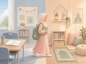 islamic education uk