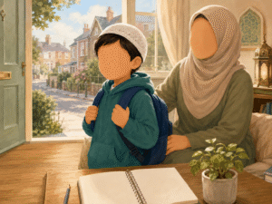 islamic education uk