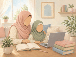 online islamic classes for kids