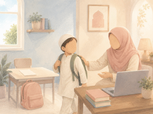 online islamic classes for kids