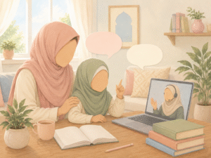 online islamic classes for kids