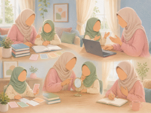 Online Arabic Classes for Kids UK