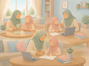 arabic tutor for kids online