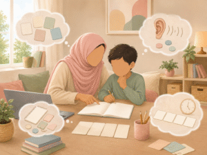 noor al-bayan for kids