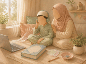 hifz classes for kids