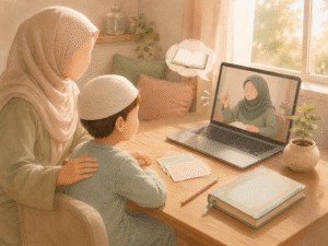 hifz classes for kids