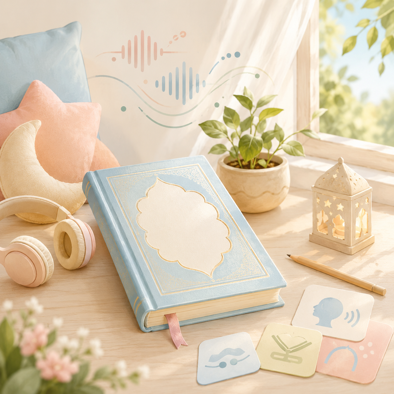 Quran Reading Classes for Kids