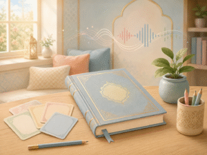 quran reading classes for kids
