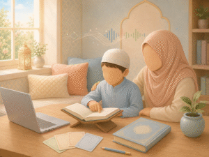 quran reading classes for kids