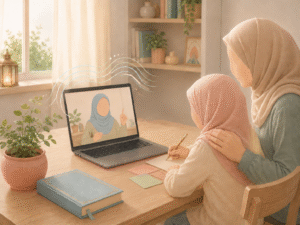 tajweed classes for kids