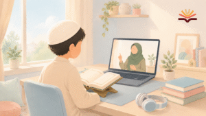 Help Your Child Love Quran