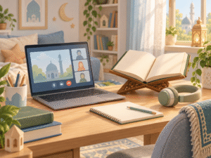 Quran Teacher UK