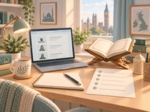 How to Find a Qualified Private Quran Teacher for Your Child in the UK